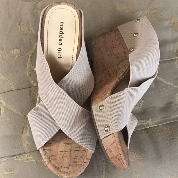 👡MADDEN GIRL Sandals👡 - Picture 2 of 2